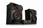 Аудіосистема LG CL98 XBOOM, USB, Bluetooth, CD, FM, 3500Вт - фото 7