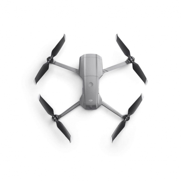 Квадрокоптер DJI Mavic Air 2 Consumer (CP.MA.00000178.02) - фото 5