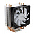 Процессорный кулер 2E GAMING AIR COOL (AC90D4) RGB,775,115X,1366, FM1,FM2,AM2,AM2+,AM3,AM3+,AM4, 120мм