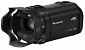 Цифр. відеокамера 4K Panasonic HC-VX980 Black - фото 1