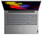 Ноутбук Lenovo ThinkBook 15p 15.6FHD IPS AG/Intel i5-10300H/16/512F/NVD1650-4/W10P/Grey - фото 2
