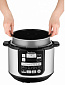Мультиварка - скороварка Moulinex CE620D34 - фото 5