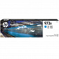 Картридж HP No.973X PageWide Pro 452/477 Yellow (7000 стр) - фото 2