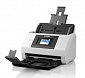 Сканер А4 Epson WorkForce DS-780N - фото 4