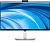 Монитор LCD 27" DELL C2723H HDMI, DP, USB, MM, IPS, WebCam, HAS