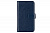 Чохол 2Е Basic для смартфонів 5.5-6`` (< 145*75*10 мм), ECO LEATHER, Navy