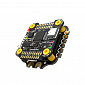 Полетный стек SpeedyBee F405 V3 Flight Controller 50A 3-6s BLHeli_S 4-in-1 ESC 30x30 - фото 1