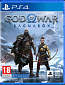 Игра PS4 God of War Ragnarok [Blu-Ray диск] - фото 1