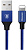 Кабель Baseus Yiven USB-Lightning, 1.2м Navy Blue (CALYW-13)