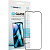 Захисне скло Gelius Pro 4D для Apple iPhone 12 Mini Black (2099900820946)