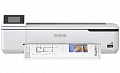 Принтер Epson SureColor SC-T3100N 24' без стенду