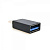 Адаптер Cablexpert (A-USB3-CMAF-01) USB3.0(F)-USB Type C(M)