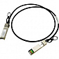 Кабель HP X240 10G SFP+ SFP+ 3m DAC Cable - фото 1