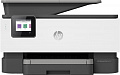 МФУ A4 HP OfficeJet Pro 9010 с Wi-Fi