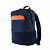Рюкзак Tucano Modo Small Backpack MBP 13", (синий)