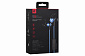 Наушники 2E S9 WiSport In Ear Waterproof Wireless Mic Blue - фото 7