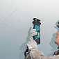 Лобзик Makita JR100DZ аккумуляторный CXT 10.8V, глубина 50мм - фото 3