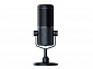 Микрофон Razer Seiren Elite USB Black - фото 1