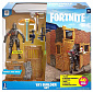 Колекційна фігурка Jazwares Fortnite Builder Set Black Knight - фото 1