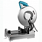 Монтажна Пила Makita LC1230N, 1750 Вт, 305 мм, 1.700 об/хв, 19.3 кг - фото 1