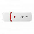 USB 8GB ApAcer AH333 white (AP8GAH333W-1)