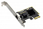Сетевая карта D-Link DGE-562T 1port 2.5GBaseT, PCI-Express - фото 1