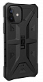 Чохол UAG для iPhone 12 / 12 Pro Pathfinder, Black