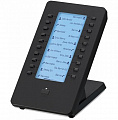 Системна консоль Panasonic KX-HDV20RU Black для KX-HDV230/330RU (40 кнопок)