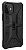 Чохол UAG для iPhone 12 / 12 Pro Pathfinder, Black