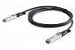 Кабель DIGITUS QSFP+ 40G 2m DAC cable - фото 1