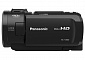 Цифр. відеокамера Panasonic HDV Flash HC-V800EE-K - фото 2