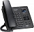 Бездротовий IP-DECT телефон Panasonic KX-TPA65RUB Black, для KX-TGP600RUB