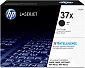 Картридж HP 37X LJ M608/M609/M631/M632 Black (25000 стр) - фото 1