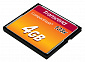 Карта памяти Transcend  4GB CF 133X - фото 2