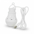 Світлодіодна USB LED Лампа Lightwell LW-5-USB