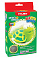 Маса для ліплення Paulinda Super Dough Running Race Черепаха заводний механізм PL-081183-3 - фото 1