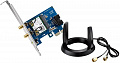 WiFi-адаптер ASUS PCE-AC55BT AC1200 Blueooth 4.2 PCI Express