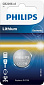 Батарейка Philips Lithium CR 2016 BLI 1 - фото 1