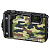 Цифр. фотокамера Nikon Coolpix W300 Camouflage