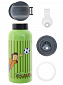 Пляшка для води sigikid Kily Keeper 400 мл 23795SK - фото 4