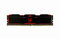 DDR4 16GB/3200 GOODRAM Iridium X Black (IR-X3200D464L16A/16G)