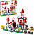 Конструктор LEGO Super Mario™ Дополнительный набор «Замок Персика»