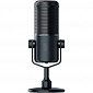 Микрофон Razer Seiren Elite USB Black - фото 4