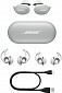 Навушники Bose Sport Earbuds, Glacier White - фото 8