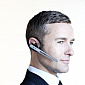 Гарнітура Sennheiser DW 10 ML - EU Wireless Dect - фото 4