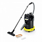 Пылесос Karcher AD 4 Premium для сбора золы - фото 1