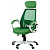 Крісло офісне Special4You Briz Green (E0871)