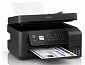 БФП А4 Epson L5190 Фабрика друку з WI-FI - фото 4