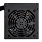 Блок питания SilverStone STRIDER ET650-B V1.4(650W), 80+Bronze,aPFC,12см,24+8,6xSATA,4xPCIe,1xFDD,+3 - фото 3