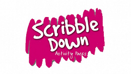 Scribble down